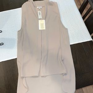 Wilfred Dress tank top